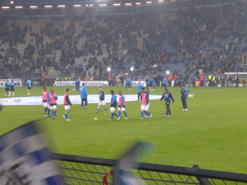 Arminia Bielefeld - VfL Bochum - photo